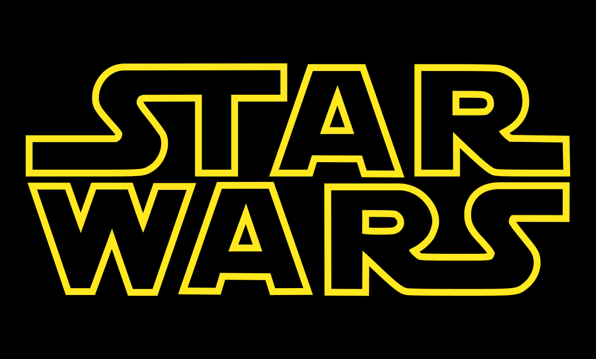 logo de star wars